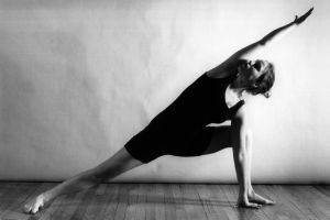 stress Relief Exercise 